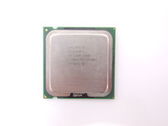 Процессор Intel Celeron D 351 3.20Mhz Prescott SL8HF