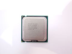 Процессор Intel Celeron Dual-Core E3400 2.6GHz