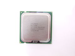 Процессор Intel Pentium 4 524 3.06GHz