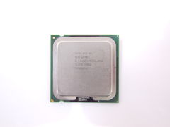 Процессор Intel Pentium 4 515 2.93GHz