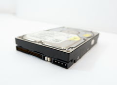 Жесткий диск 3.5" HDD IDE 7200 rpm 2Mb 200Gb 
