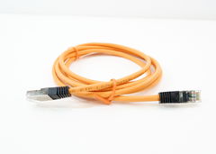 Патч корд Nexans кабель UTP RJ45 3 метра - Pic n 249781