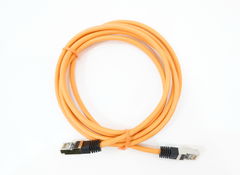 Патч корд Nexans кабель UTP RJ45 3 метра - Pic n 249781