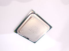 Процессор Intel Core 2 Duo E4300 1.8GHz - Pic n 285648