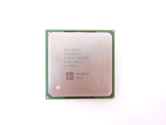 Процессор Intel Celeron D 330 2.66GHz (SL7DL)