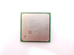 Процессор Intel Celeron D 330 2.66GHz (SL7NV)