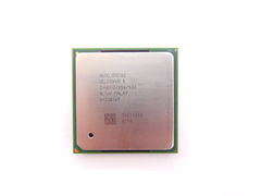 Процессор Intel Celeron D 320 2.40GHz (SL7JV)