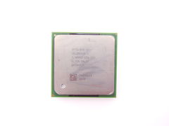 Процессор Intel Celeron D 320 2.40GHz (SL7C4)
