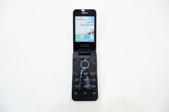 Мобильный телефон Alcatel One Touch 2012D
