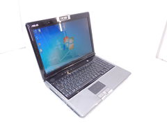 Ноутбук ASUS X57V
