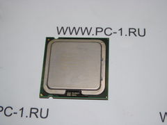 Процессор Intel Pentium D 3.4Ghz