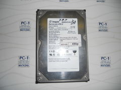 Жесткий диск HDD IDE 60Gb SeaGate ST360021A /7200