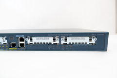Маршрутизатор Cisco 1760 - Pic n 286786
