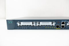 Маршрутизатор Cisco 1760 - Pic n 286786