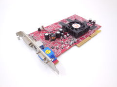 Видеокарта PowerColor ATI Radeon 9600 PRO EZ 128Mb