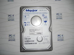 Жесткий диск HDD IDE 160Gb Maxtor DiamondMAX Plus