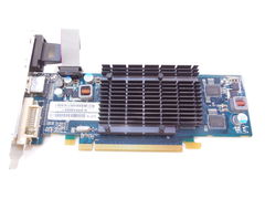 Видеокарта PCI-E Sapphire Radeon HD5450 1Gb