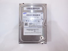 Жесткий диск 3.5 HDD SATA 400Gb Samsung HD401LJ