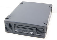 Стример HP StorageWorks Ultrium 920 SCSI LTO3