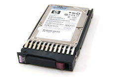 Жесткий диск 2.5 HDD SAS 146GB HP 432320-001 - Pic n 286976