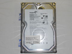 Жесткий диск HDD SATA 1Tb 