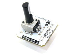 Модуль Переменный резистор для Arduino
