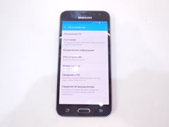 Смартфон Samsung Galaxy J3 (2016) SM-J320F/DS 8Gb - Pic n 287138