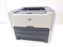 Лазерный принтер HP LaserJet 1320n, A4