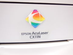 МФУ Epson AcuLaser CX11N - Pic n 287154
