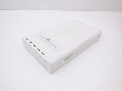 Коммутатор D-link DGS-1008D Green Ethernet