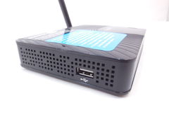 Wi-Fi Роутер Zyxel Keenetic 4G II, 4xLAN, 1xWAN - Pic n 287238