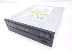 Оптический привод ASUS DRW-24F1ST Black DVD-RW DL /SATA /скорость чтения CD: 48x, DVD: 16x