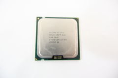 Проц. Socket 775 Intel Core 2 Quad Q9450 2.66GHz - Pic n 287340