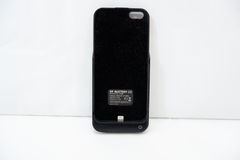 Чехол с аккумулятором для iPhone 5/5S/SE