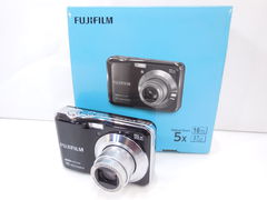 Цифровой фотоаппарат fujifilm ax650
