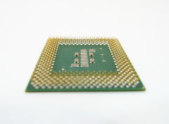 Процессор Socket 370 Intel Pentium III 1.1GHz - Pic n 287389