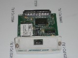 Принт сервер HP JetDirect 610N <J4169A> Print Server RJ-45, for 10/100Base-TX
