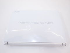 Нетбук AcerAspire One D270 Intel Atom N2600 - Pic n 288608