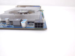 Видеокарта PCI-E nVidia GeForce 9600GS 768MB - Pic n 264595