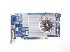 Видеокарта PCI-E nVidia GeForce 9600GS 768MB - Pic n 264595