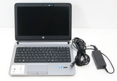 Ноутбук HP ProBook 430 G1 - Pic n 288628