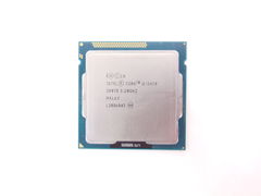 Проц 4-ядра Socket 1155 Intel Core i5-3470 3.60GHz