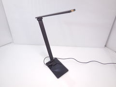 Настольная лампа Arte Lamp A1116LT-1BK