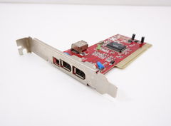 Контроллер PCI FireWire VIA VT5471B