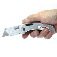 Монтажный нож Vira RAGE 2 в 1 для кабеля