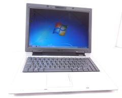 Ноутбук ASUS A8J Intel Core Duo T2400 (1.83GHz)