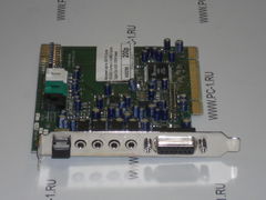 Звуковая карта SB PCI Aureal SQ2500 Vortex-2