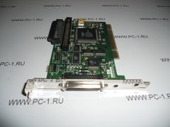 Изображение товара Контроллер PCI Parts/ bd/ fireport 40 Ultra Wide