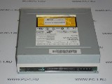Оптический привод IDE DVD-ROM /белый