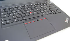 Ноутбук Lenovo ThinkPad E14 20RA002SRT - Pic n 289117